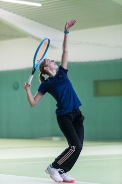 Bild 150 - Holmer Junior Indoor